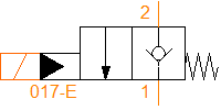 VEI-8A-09-NC (OD.15.01.17.3A.S0)